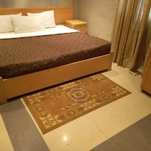 Standard Annex Room
